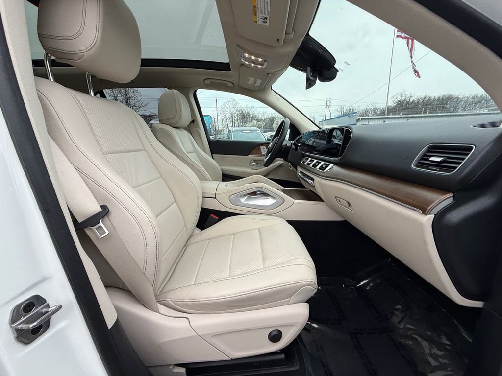 Used 2023 Mercedes-Benz GLE 350 4MATIC image 26