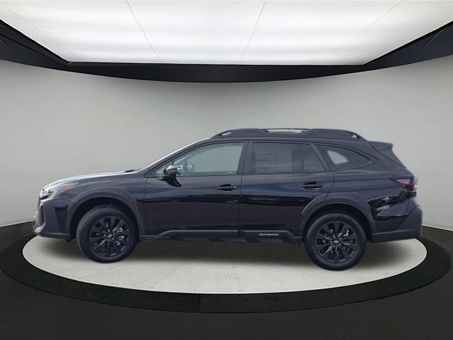 New 2025 Subaru Outback Onyx Edition XT image 4