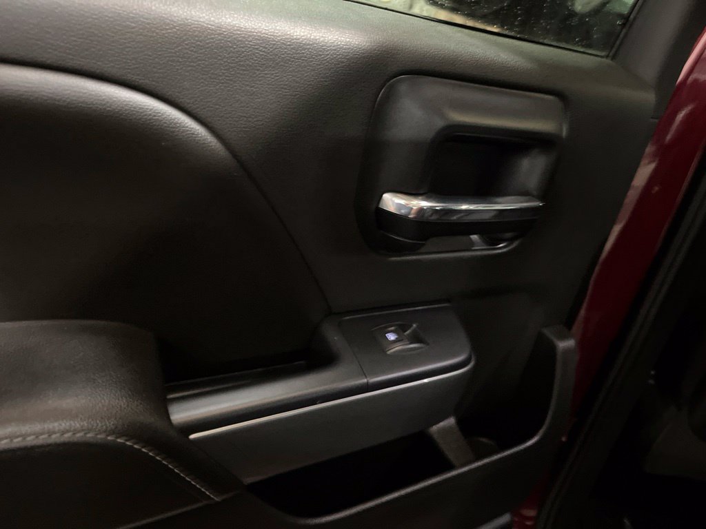 Used 2015 Chevrolet Silverado 1500 LT w/ All Star Edition AWD/4WD image 22