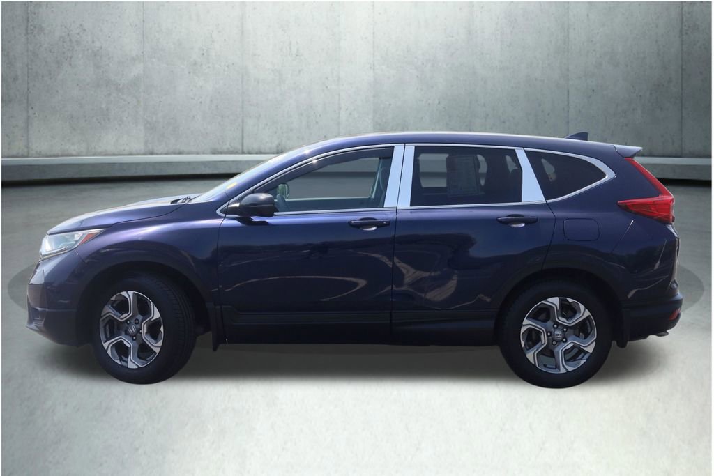Used 2017 Honda CR-V EX image 12