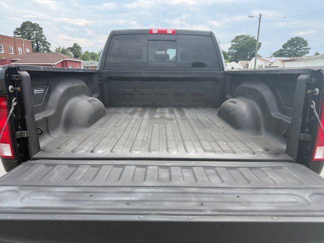 Used 2015 RAM 2500 Big Horn AWD/4WD image 15