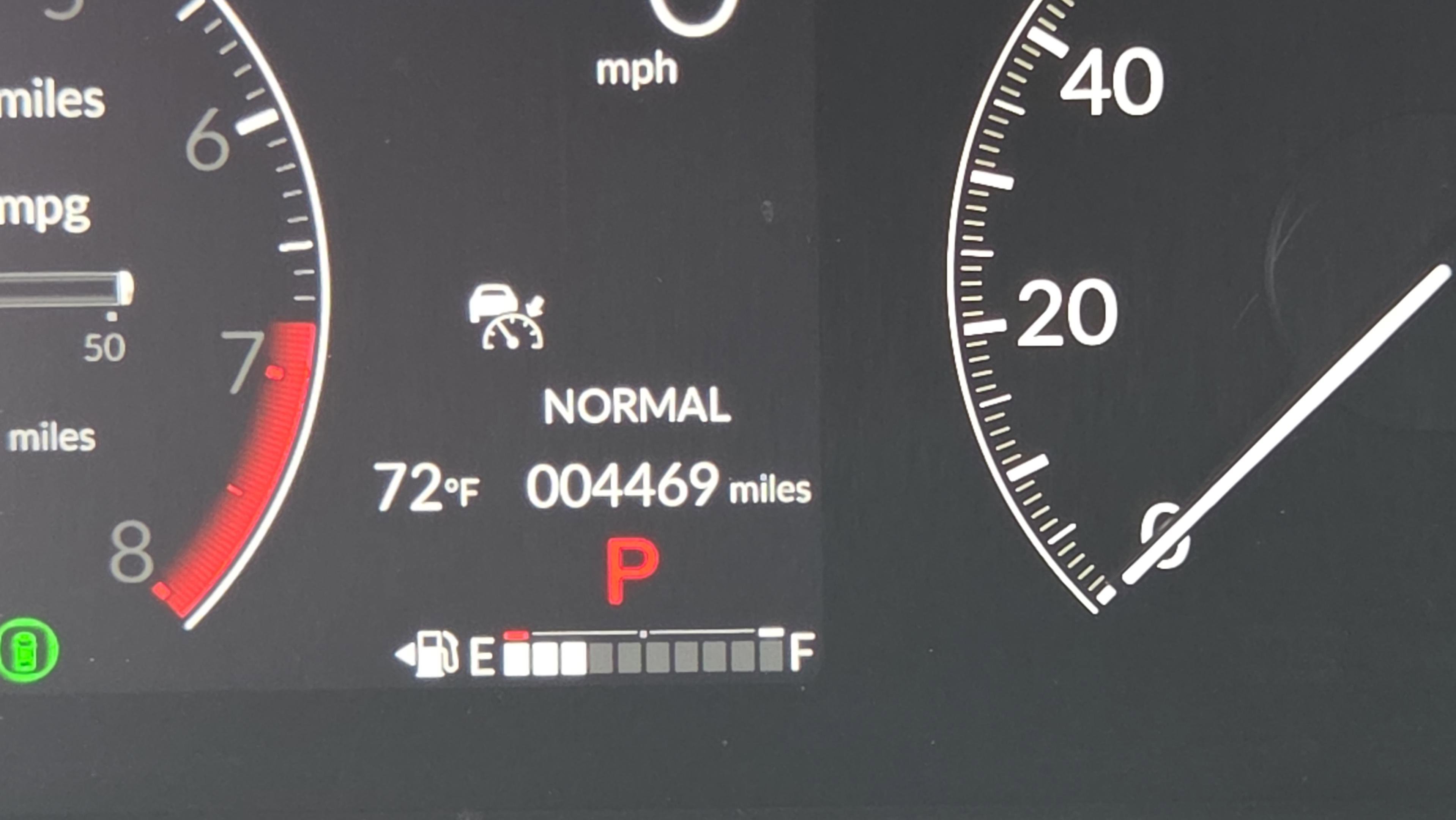 Used 2026 Honda Odyssey EX-L image 31