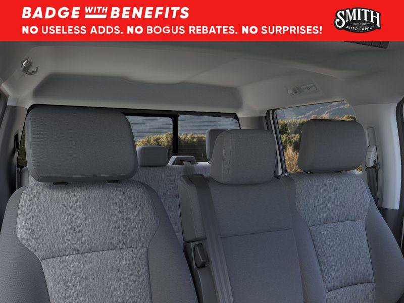 New 2026 Ford F250 XL w/ STX Appearance Package image 23