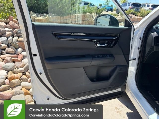 Used 2025 Honda CR-V Sport Touring image 15