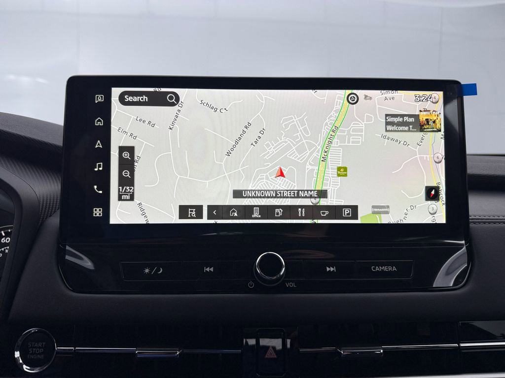 New 2026 Mitsubishi Outlander SE AWD/4WD image 19