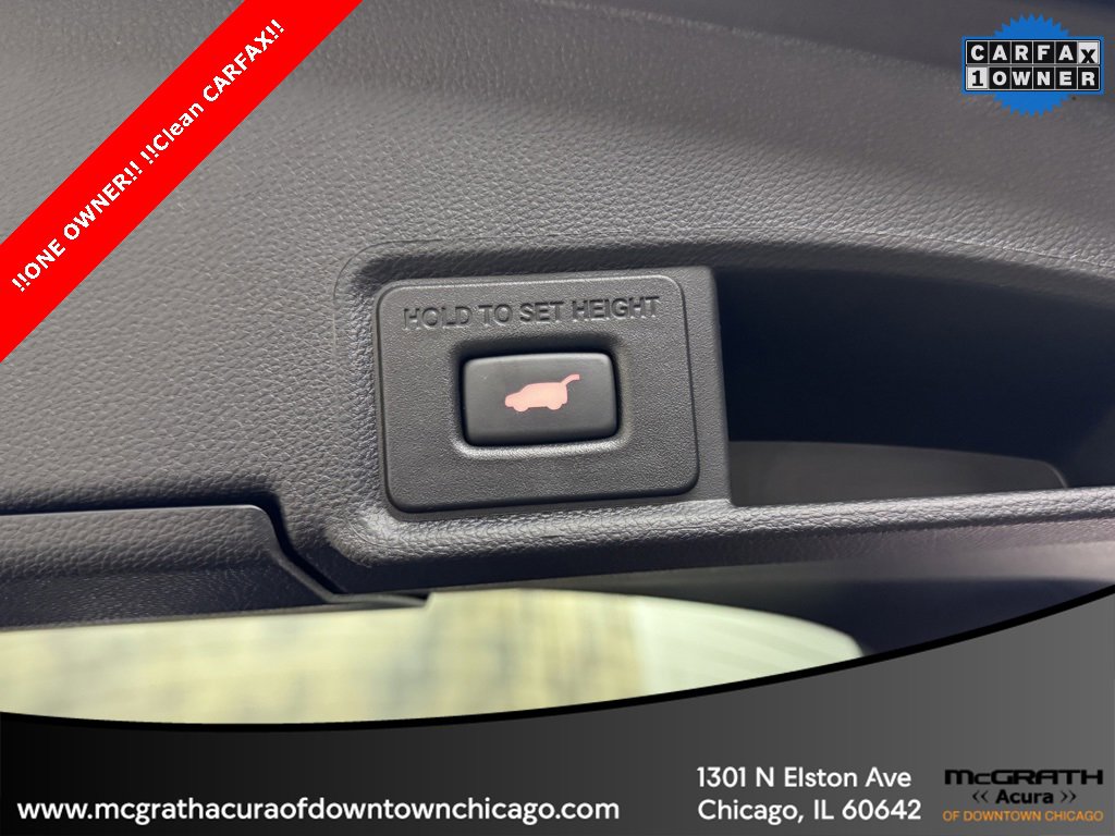 Used 2024 Acura RDX A-Spec image 37