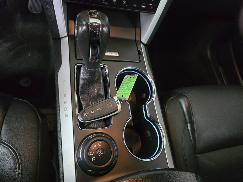 Used 2015 Ford Explorer Limited AWD/4WD image 25