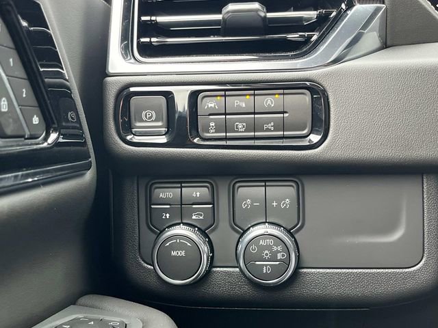 New 2026 GMC Yukon Elevation image 36