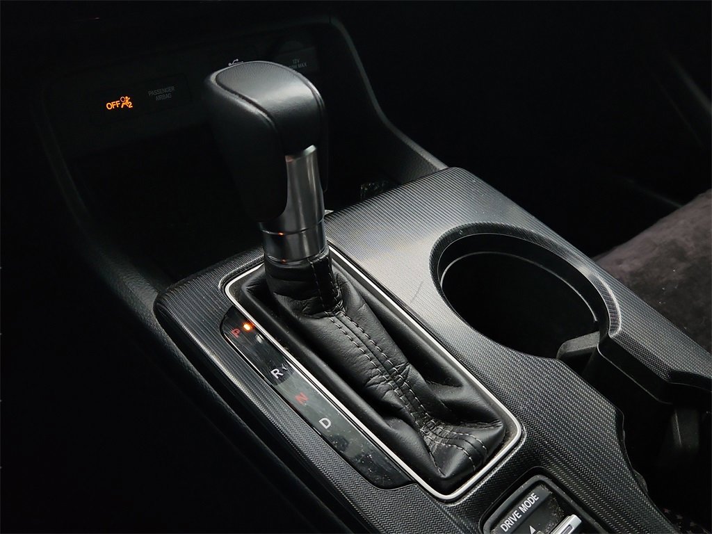 Used 2024 Honda Civic Sport image 27