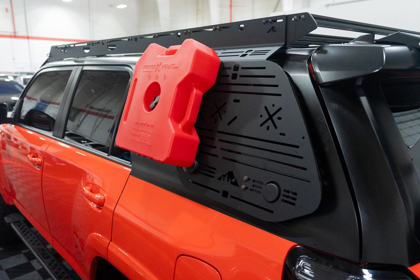 Used 2023 Toyota 4Runner TRD Pro AWD/4WD image 12