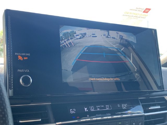 Certified 2025 Toyota Sienna XSE w/ XSE Premium Package AWD/4WD image 22