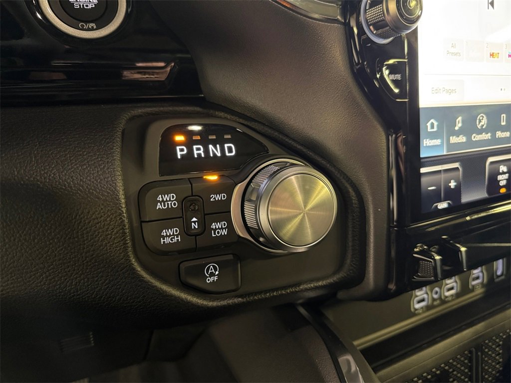 New 2026 RAM 1500 Laramie image 21