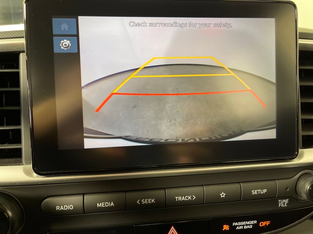 New 2026 Hyundai Venue SEL FWD image 23