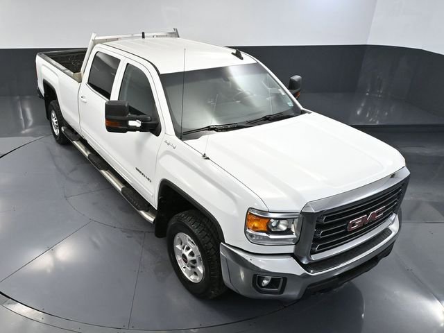 Used 2018 GMC Sierra 2500 SLE image 56