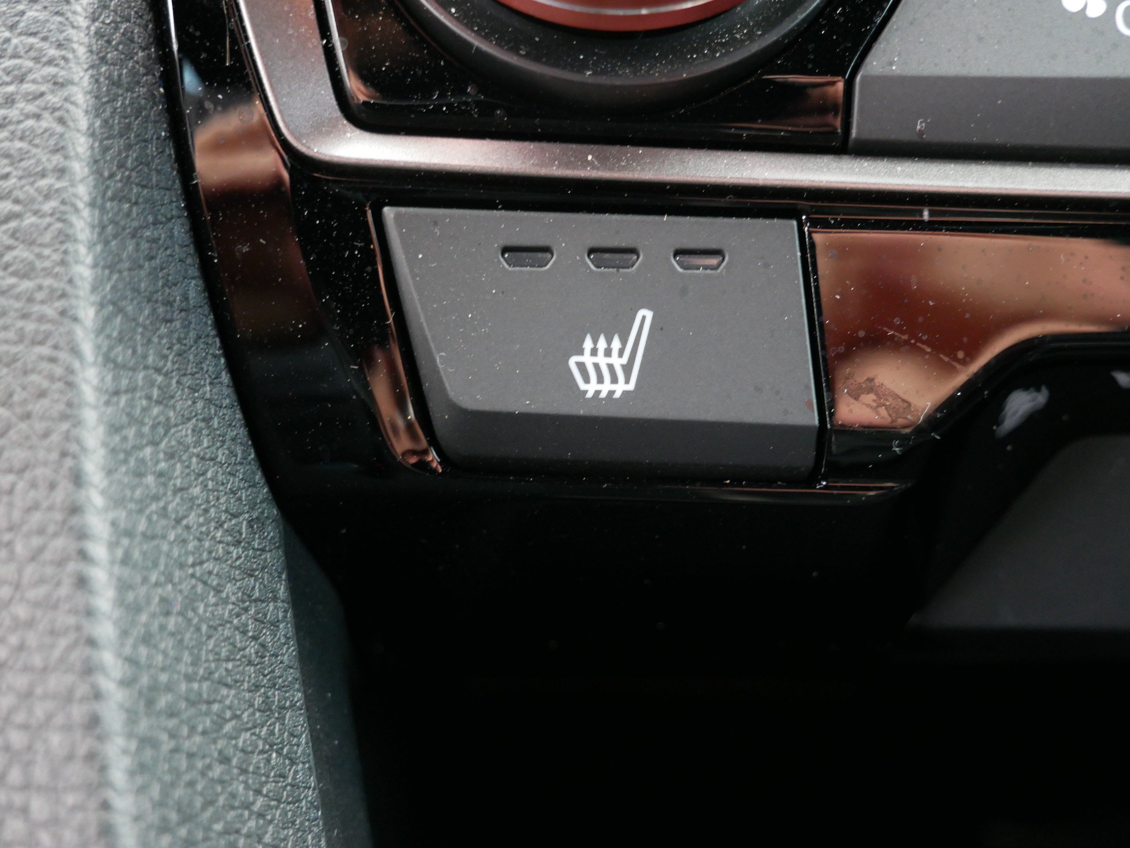 Used 2020 Honda Civic Si image 32