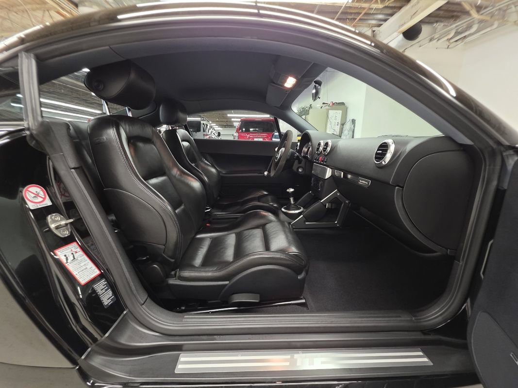 Used 2002 Audi TT 1.8T image 13