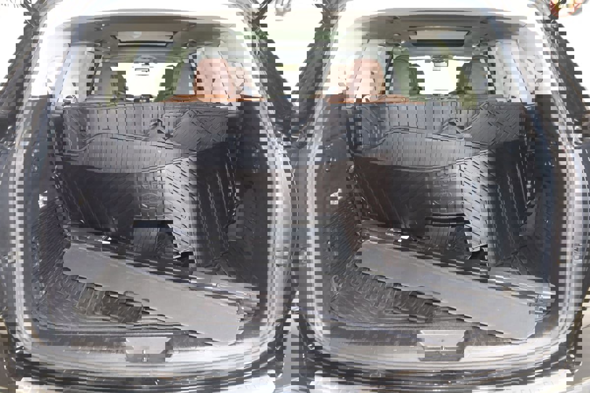 Used 2020 Subaru Ascent Touring w/ Popular Package #3 image 52