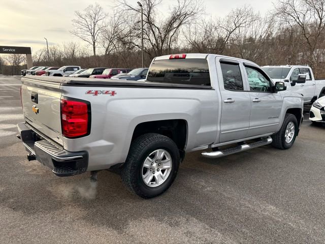 Used 2016 Chevrolet Silverado 1500 LT w/ All Star Edition image 5