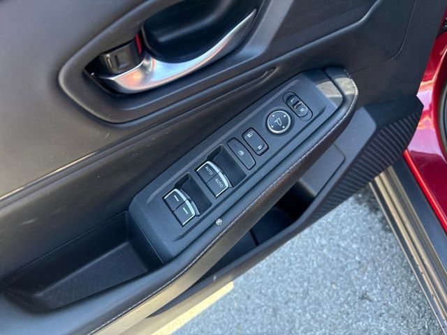 Used 2024 Honda Accord Sport image 10