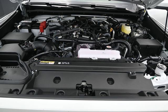 New 2026 Toyota 4Runner Limited AWD/4WD image 18