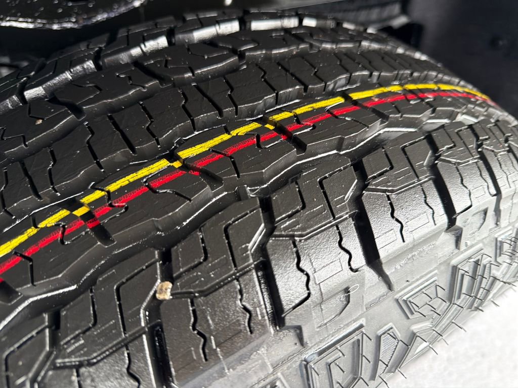 New 2026 Chevrolet Colorado Trail Boss image 29