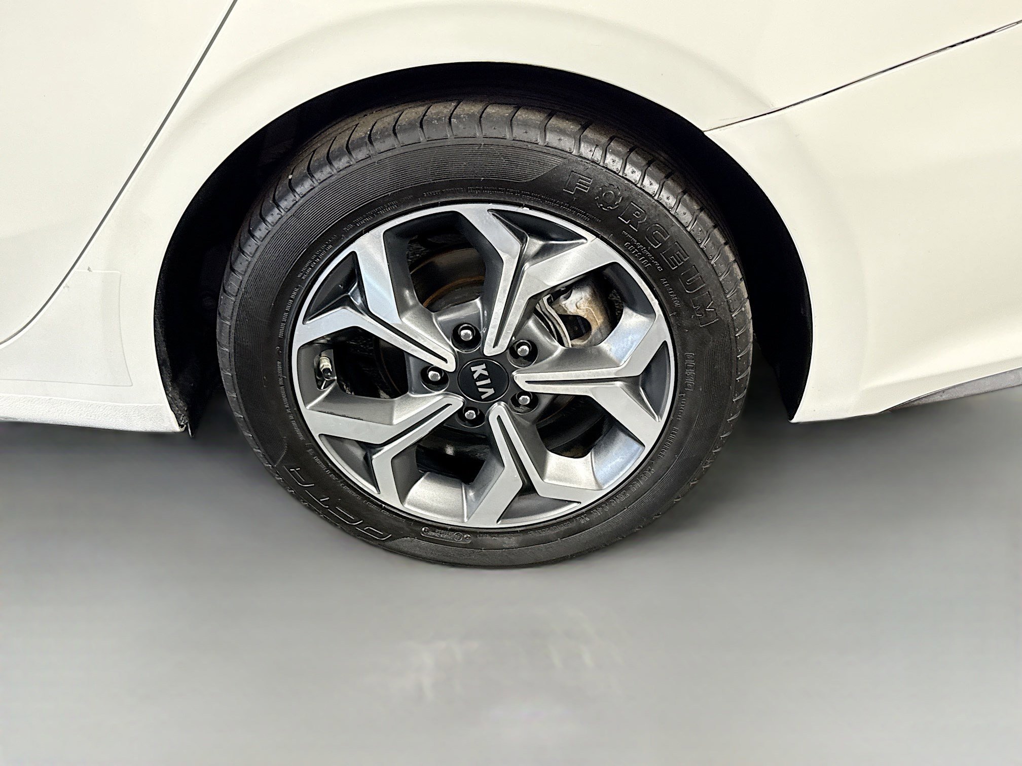 Used 2021 Kia Forte LXS FWD image 36