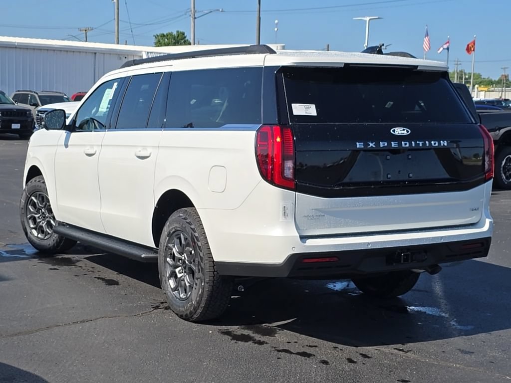 New 2027 Ford Expedition Max Active AWD/4WD image 51