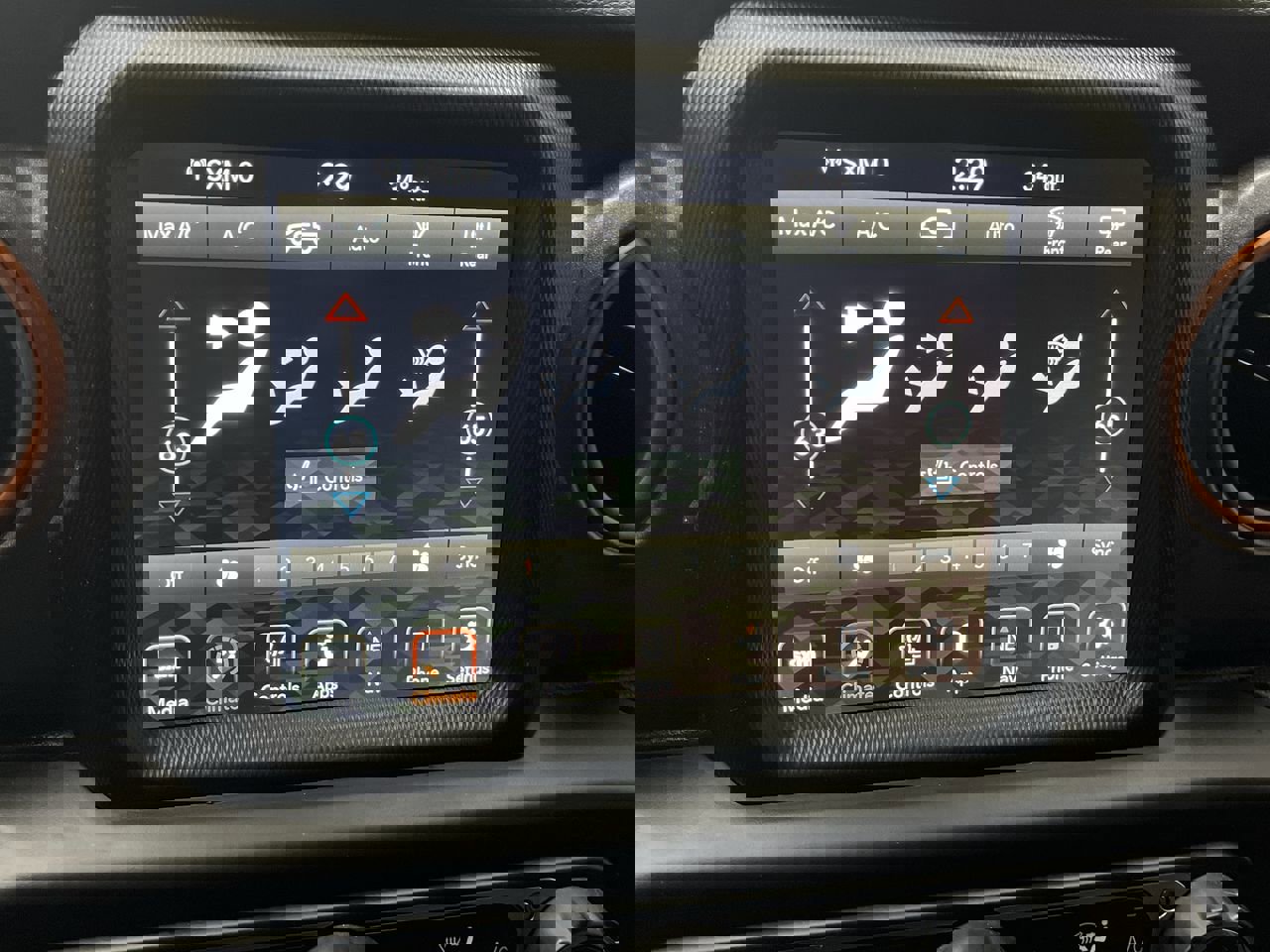 Used 2021 Jeep Gladiator Mojave image 18