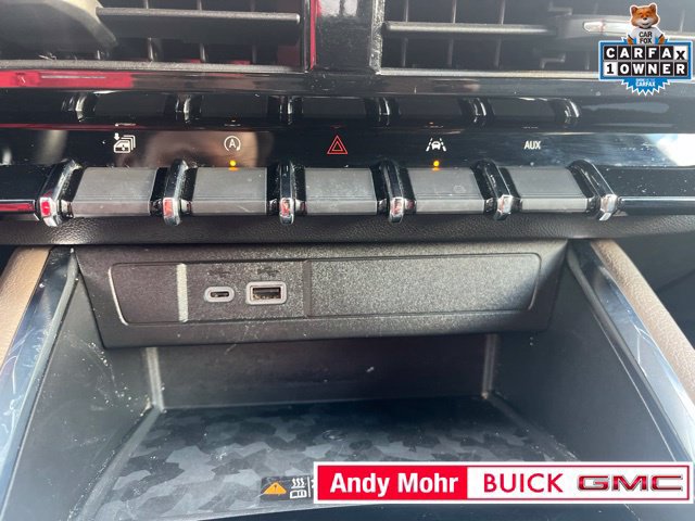 Used 2023 GMC Canyon Denali AWD/4WD image 28
