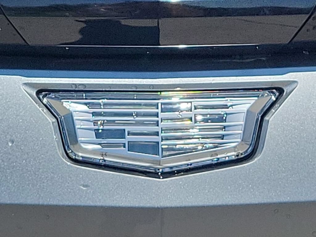 Used 2024 Cadillac Lyriq Sport AWD/4WD image 38