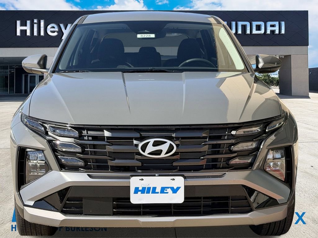 New 2026 Hyundai Tucson SE image 7