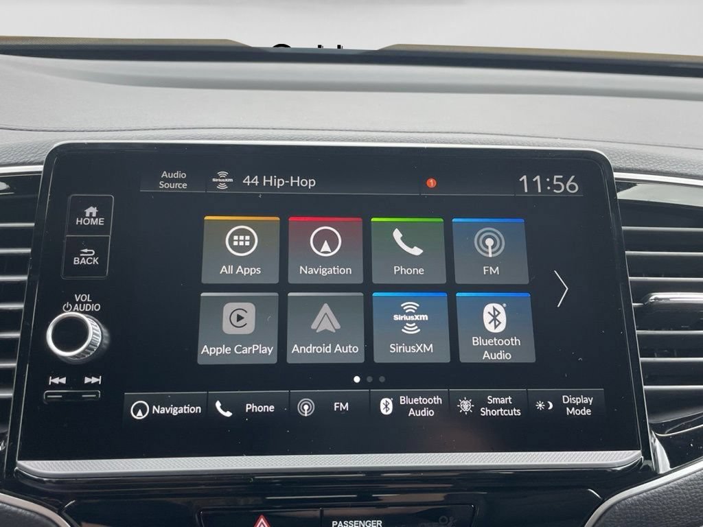 New 2026 Honda Ridgeline TrailSport image 44