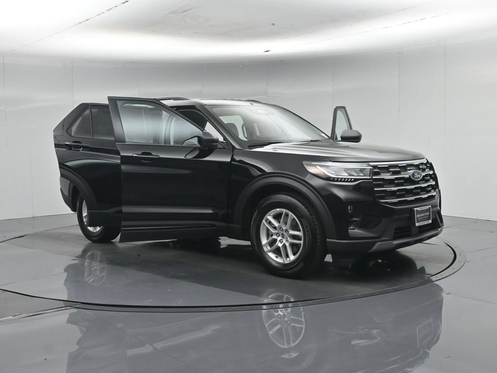 New 2026 Ford Explorer Active w/ Active Comfort Package RWD image 35