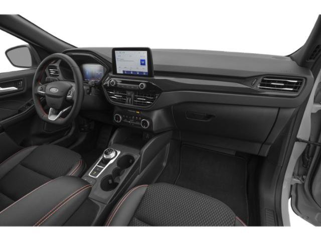 Used 2025 Ford Escape ST-Line AWD/4WD image 14