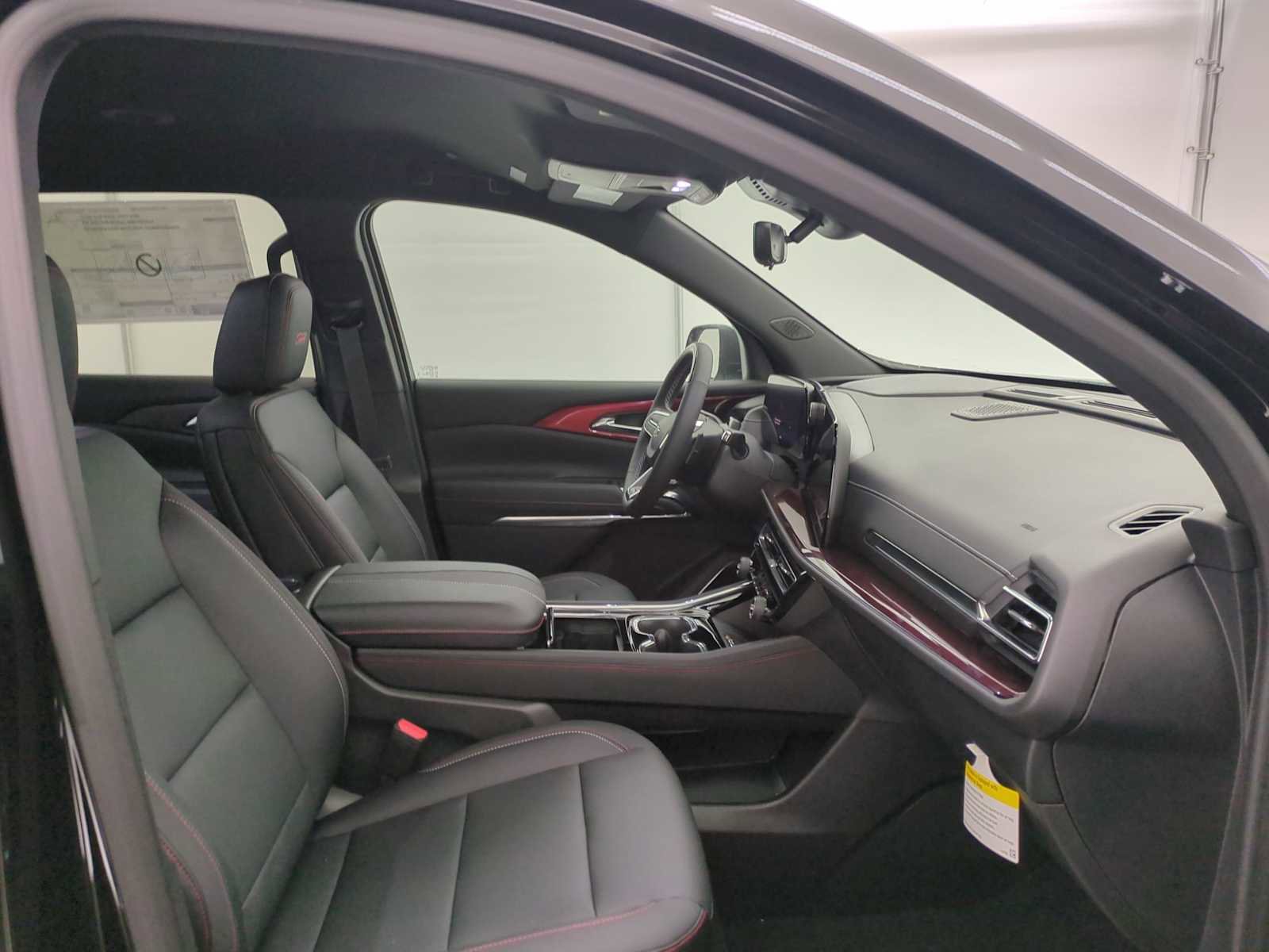 New 2026 Chevrolet Traverse Z71 w/ Enhanced Driving Package image 19