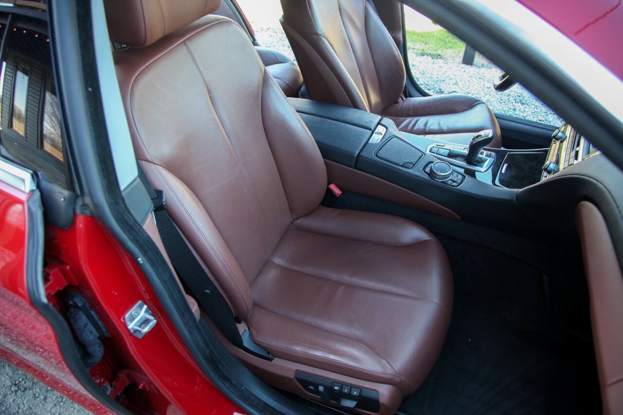 Used 2016 BMW 640i Gran Coupe RWD image 48