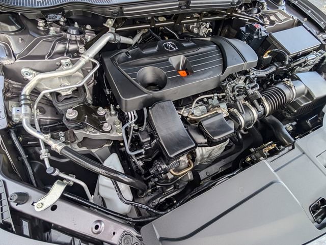 Certified 2023 Acura TLX w/ Technology Package image 24