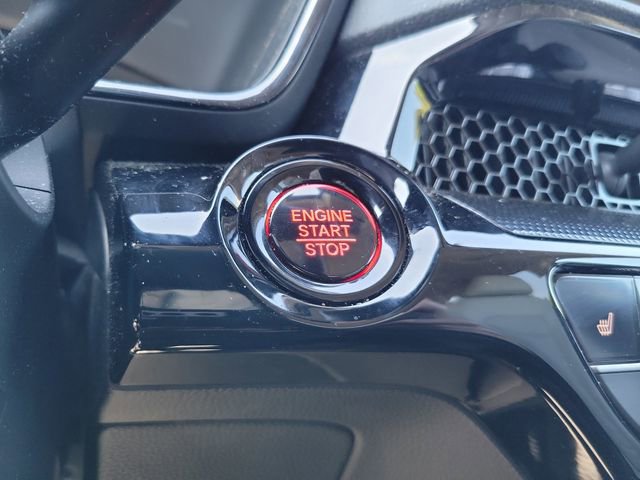 Certified 2024 Honda CR-V EX-L image 24