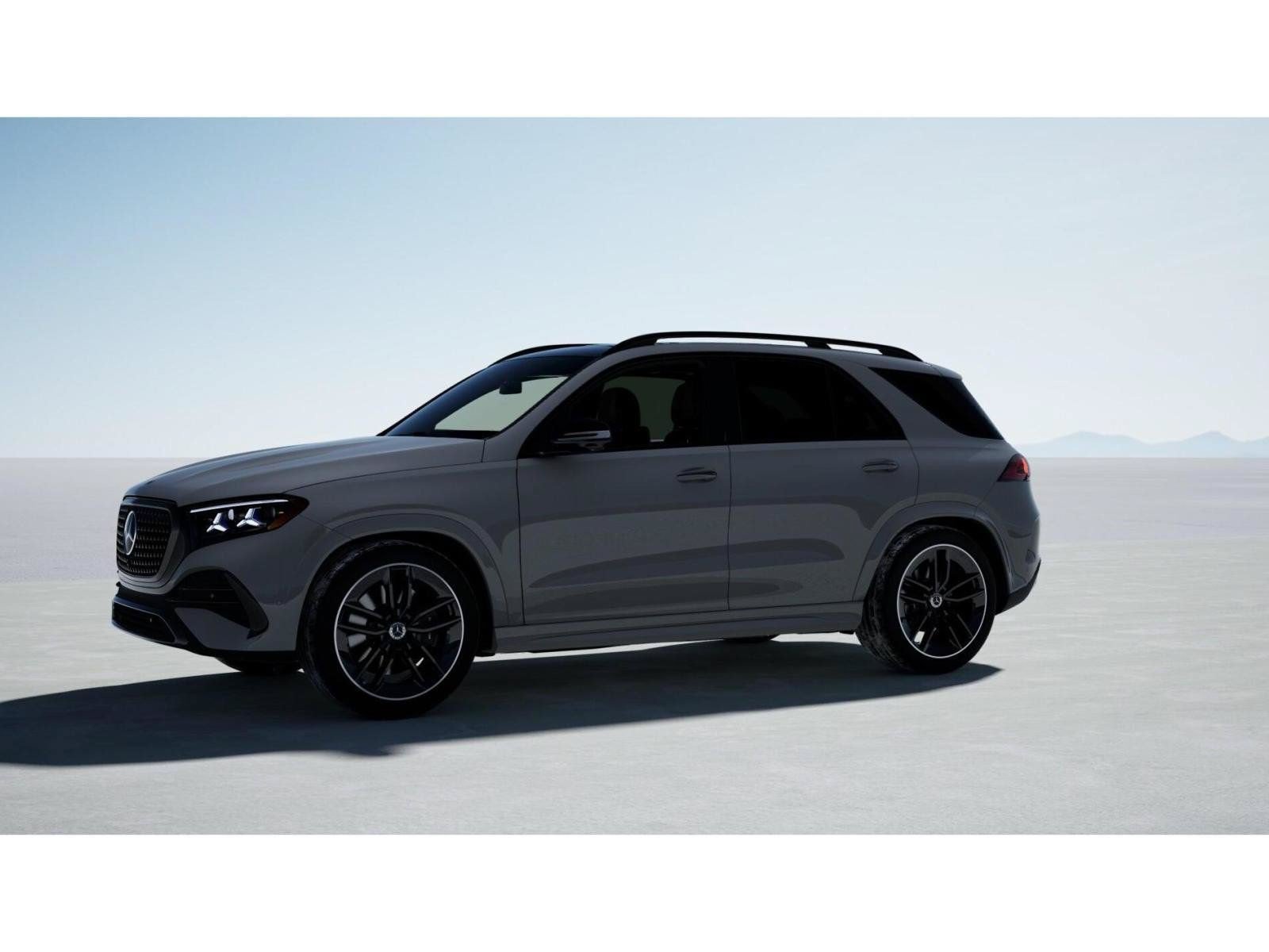 New 2027 Mercedes-Benz GLE 450 4MATIC image 37