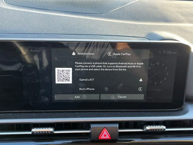 Used 2026 Kia Sportage S image 23