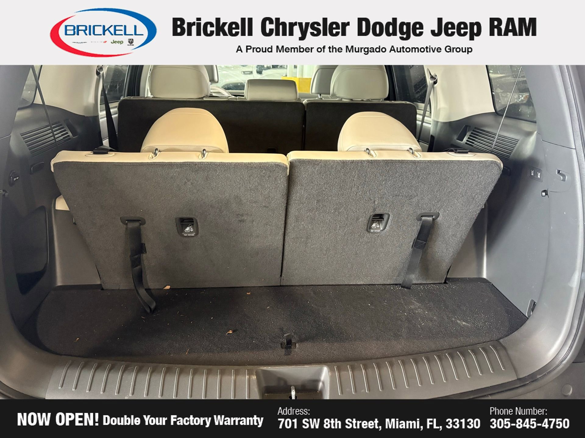 Used 2026 Hyundai Santa Fe SEL FWD image 9