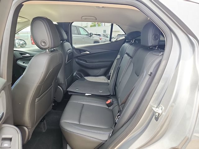 New 2026 Buick Encore GX Sport Touring w/ Advanced Technology Package AWD/4WD image 6