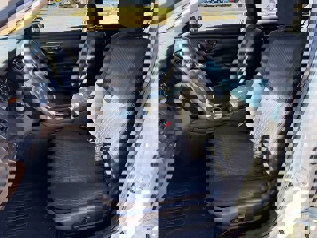 Used 2018 Nissan Altima 2.5 S w/ S Convenience Package image 10