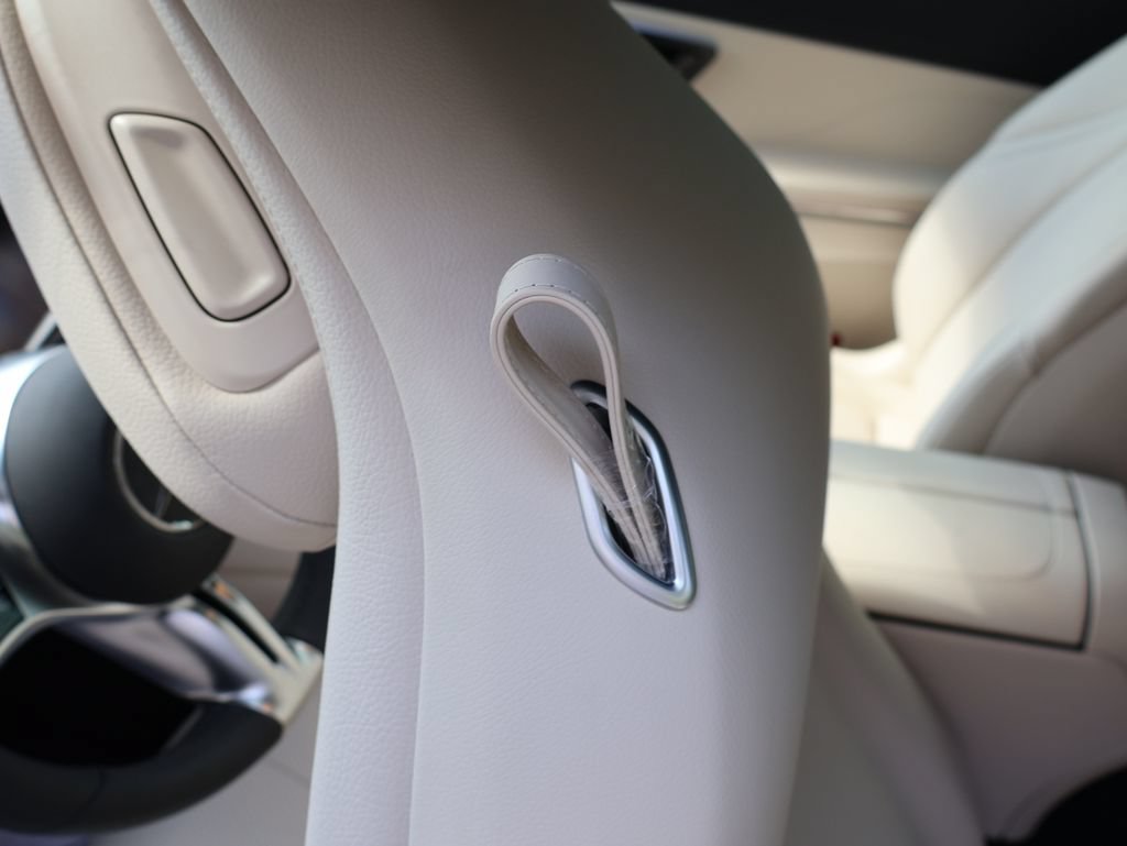 Certified 2026 Mercedes-Benz CLE 300 4MATIC Cabriolet image 13