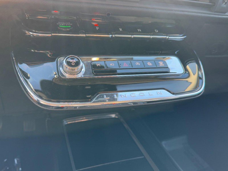 Certified 2023 Lincoln Corsair Reserve image 17