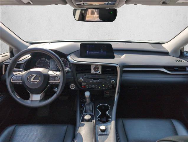 Used 2017 Lexus RX 350 FWD w/ Accessory Package image 25