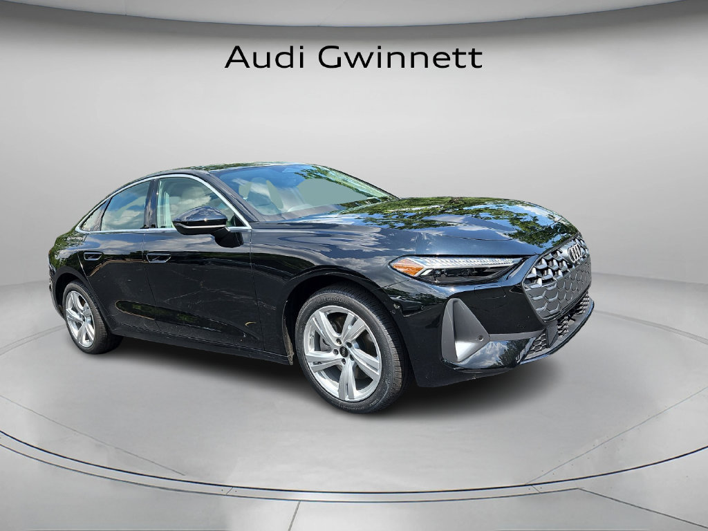 Used 2025 Audi A5 Premium AWD/4WD image 3