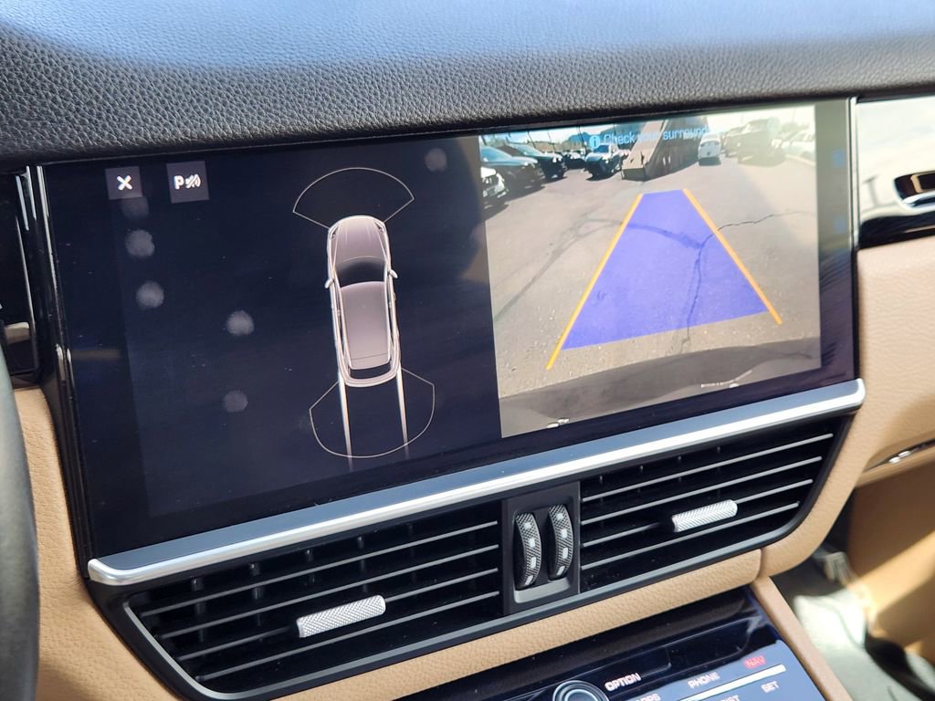 Used 2019 Porsche Cayenne image 9