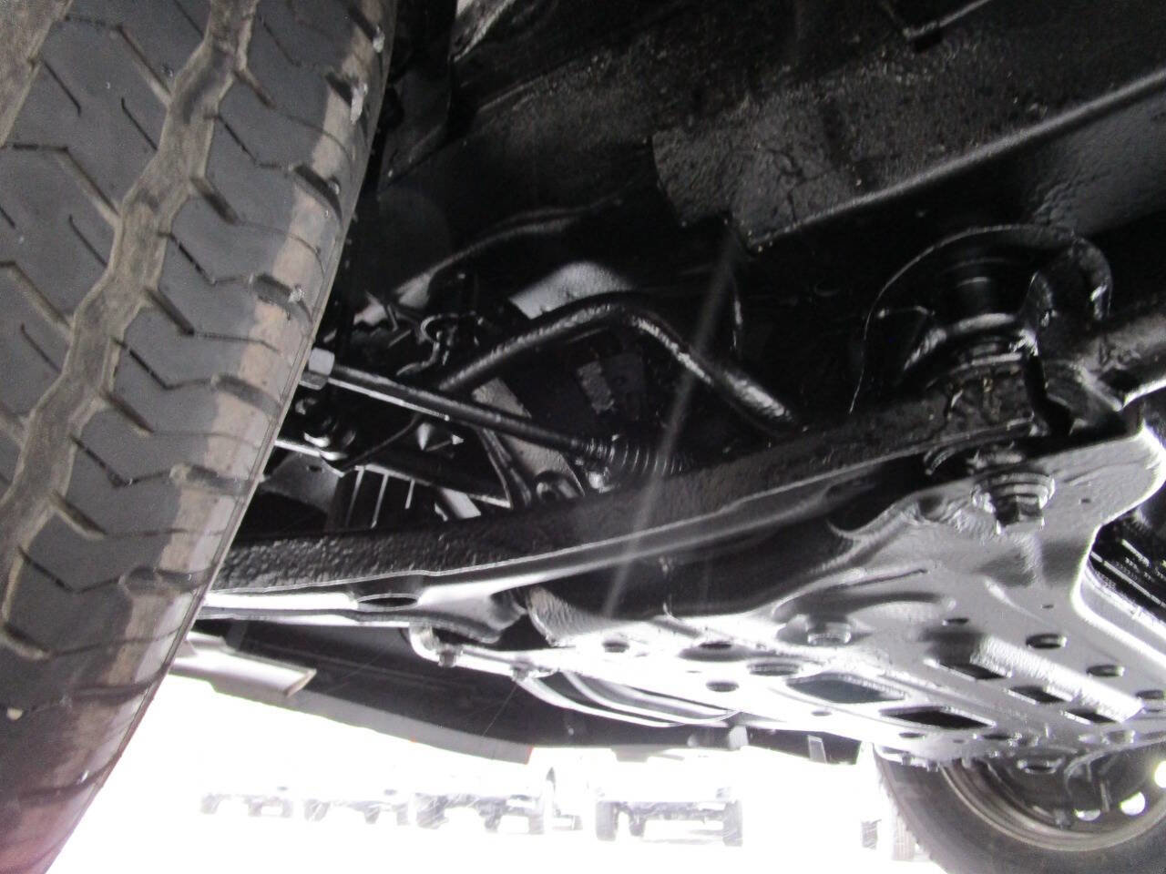 Used 2022 Ford Transit 250 Low Roof AWD image 36