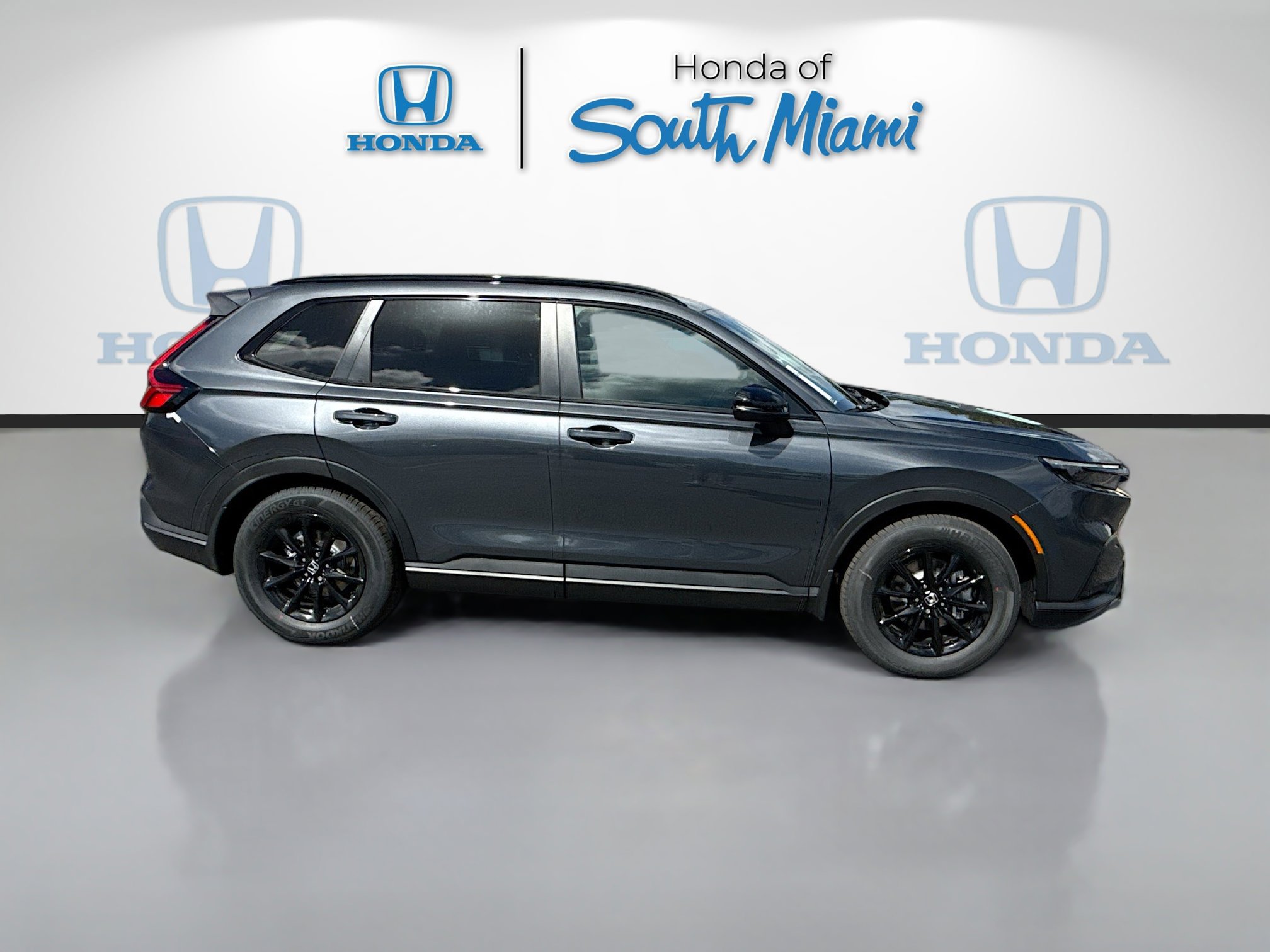 New 2026 Honda CR-V Sport-L image 8